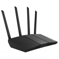 ROUTER INALAMBRICO ASUS RT-AX57GIGABIT ETHERNET DOBLE BANDA