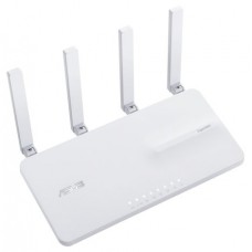 ASUS EBR63 – Expert WiFi router inalámbrico Gigabit Ethernet Doble banda (2,4 GHz / 5 GHz) Blanco (Espera 4 dias)