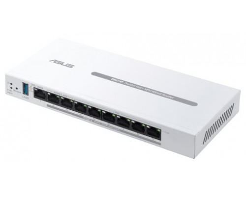 ASUS ExpertWiFi EBG19P router Gigabit Ethernet Blanco (Espera 4 dias)