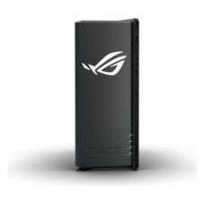 ASUS ROG Strix GS-BE18000 router inalámbrico 2.5 Gigabit Ethernet Tribanda (2.4 GHz / 5 GHz / 6 GHz) Negro (Espera 4 dias)