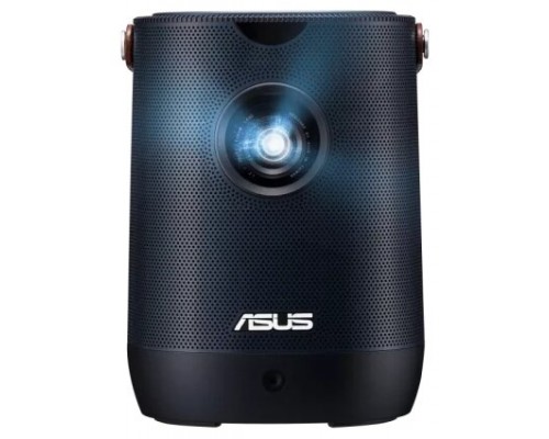 ASUS ZenBeam L2 videoproyector Proyector de corto alcance 400 lúmenes ANSI DLP 1080p (1920x1080) Marina (Espera 4 dias)