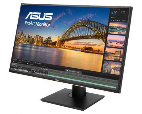 ASUS ProArt PA329C 81,3 cm (32") 3840 x 2160 Pixeles 4K Ultra HD LCD Negro (Espera 4 dias)