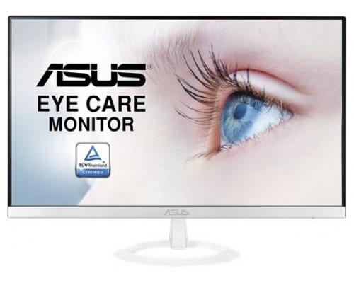 MONITOR 23 ASUS VZ239HE-W EYE CARE FHD VGA HDMI BLANCO