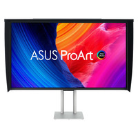ASUS ProArt OLED PA32UCDMR-K pantalla para PC 80 cm (31.5") 3840 x 2160 Pixeles 4K Ultra HD QD-OLED Negro, Plata (Espera 4 dias)-105177 ASUS ProArt OLED PA32UCDMR-K pantalla para PC 80 cm (31.5") 3840 x 2160 Pixeles 4K Ultra HD QD-OLED Negro, Plata (Espera 4 dias)