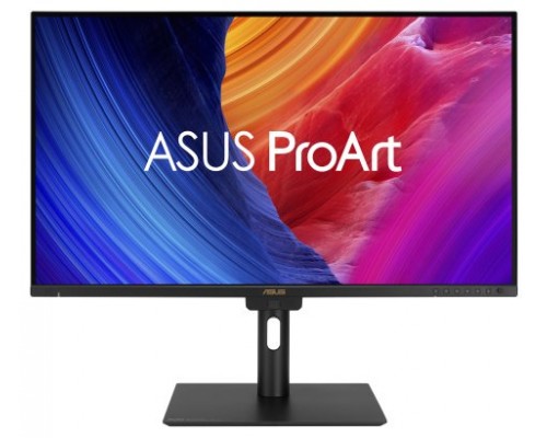 ASUS ProArt PA27UCGE pantalla para PC 68,6 cm (27") 3840 x 2160 Pixeles 4K Ultra HD LED Negro (Espera 4 dias)
