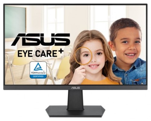 ASUS VA27EHF 68,6 cm (27") 1920 x 1080 Pixeles Full HD LCD Negro (Espera 4 dias)