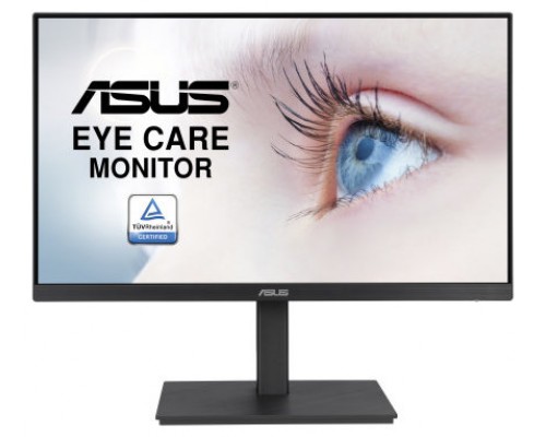 ASUS VA27EQSB 68,6 cm (27") 1920 x 1080 Pixeles Full HD LCD Negro (Espera 4 dias)