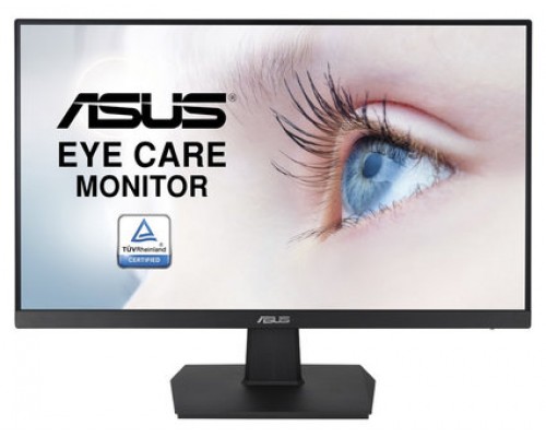 ASUS Monitor 23,8" VA24EHE: Full HD, Negro