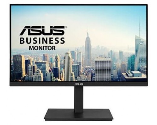 MONITOR PROFESIONAL ASUS VA24ECPSN 23.8"/ FULL HD/ USB-C/RJ45/ MULTIMEDIA/ REGUL