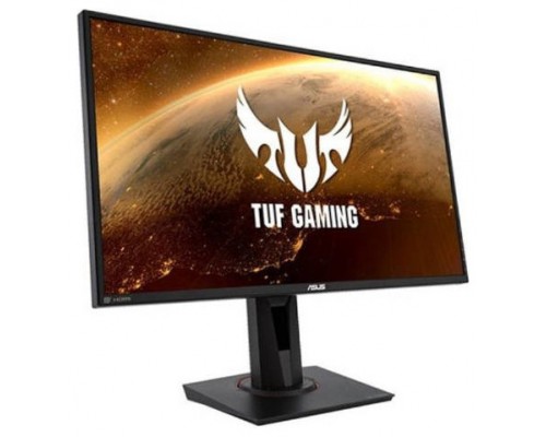 ASUS TUF Gaming VG279QM 68,6 cm (27") 1920 x 1080 Pixeles Full HD LED Negro (Espera 4 dias)