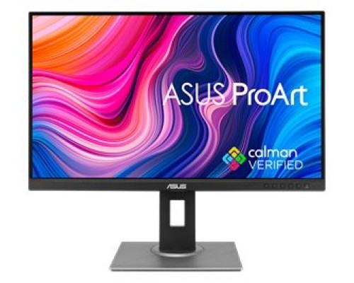 ASUS ProArt PA278QV 68,6 cm (27") 2560 x 1440 Pixeles WQHD LED Negro (Espera 4 dias)