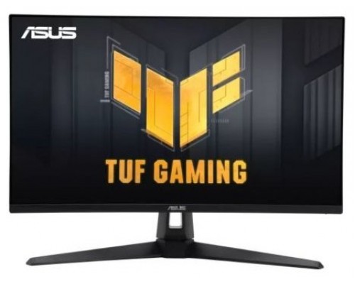 ASUS TUF Gaming VG27AQA1A 68,6 cm (27") 2560 x 1440 Pixeles Quad HD Negro (Espera 4 dias)