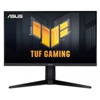 ASUS TUF Gaming VG27AQML1A pantalla para PC 68,6 cm (27") 2560 x 1440 Pixeles Wide Quad HD LCD Negro (Espera 4 dias)