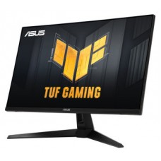 ASUS TUF Gaming VG27AQM1A pantalla para PC 68,6 cm (27") 2560 x 1440 Pixeles Quad HD LCD Negro (Espera 4 dias)