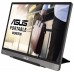 ASUS MB14AC pantalla para PC 35,6 cm (14") 1920 x 1080 Pixeles Full HD Gris (Espera 4 dias)