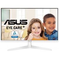 MONITOR LED 23.8  ASUS VY249HE-W BLANCO