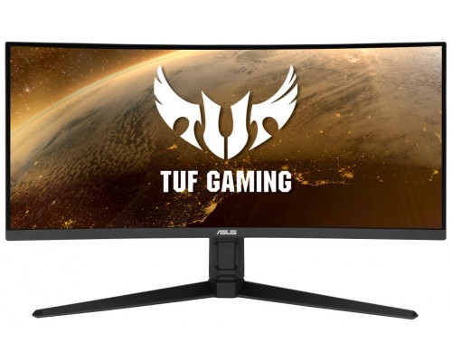 ASUS TUF Gaming VG34VQL1B 86,4 cm (34") 3440 x 1440 Pixeles UltraWide Quad HD LED Negro (Espera 4 dias)