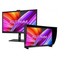 ASUS ProArt OLED PA32DC 80 cm (31.5") 3840 x 2160 Pixeles 4K Ultra HD Negro (Espera 4 dias)