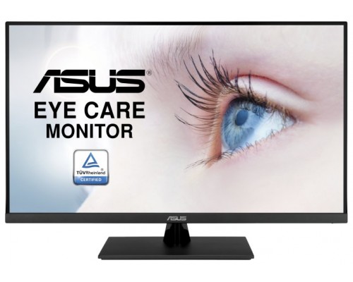 MONITOR LED 31.5" ASUS VP32AQ WQHD IPS 100% sRGB HDR-10 75Hz DP HDMI (Espera 4 dias)