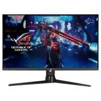 ASUS ROG Swift XG32AQ 81,3 cm (32") 2560 x 1440 Pixeles Wide Quad HD Negro (Espera 4 dias)