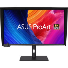 ASUS ProArt PA32KCX pantalla para PC 81,3 cm (32") 7680 x 4320 Pixeles 8K Ultra HD LCD Negro (Espera 4 dias)-105886 ASUS ProArt PA32KCX pantalla para PC 81,3 cm (32") 7680 x 4320 Pixeles 8K Ultra HD LCD Negro (Espera 4 dias)