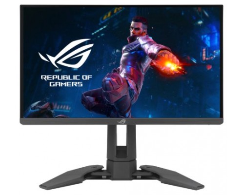 ASUS ROG Swift PG248QP pantalla para PC 61,2 cm (24.1") 1920 x 1080 Pixeles Full HD LCD Negro (Espera 4 dias)