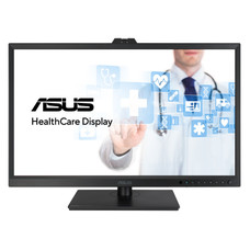 ASUS HA3281A pantalla para PC 80 cm (31.5") 3840 x 2160 Pixeles 4K Ultra HD LCD Negro (Espera 4 dias)-105620 ASUS HA3281A pantalla para PC 80 cm (31.5") 3840 x 2160 Pixeles 4K Ultra HD LCD Negro (Espera 4 dias)