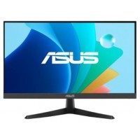 ASUS VY229HF pantalla para PC 54,5 cm (21.4") 1920 x 1080 Pixeles Full HD LCD Negro (Espera 4 dias)
