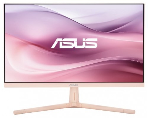 ASUS VU279CFE-P pantalla para PC 68,6 cm (27") 1920 x 1080 Pixeles Full HD LCD Rosa (Espera 4 dias)