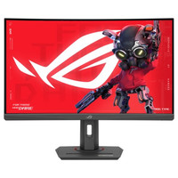 ASUS XG27WCS pantalla para PC 68,6 cm (27") 2560 x 1440 Pixeles Wide Quad HD Negro (Espera 4 dias)-10528 ASUS XG27WCS pantalla para PC 68,6 cm (27") 2560 x 1440 Pixeles Wide Quad HD Negro (Espera 4 dias)