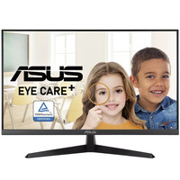 Asus VY27UQ Monitor 27" UHD 1ms IPS 4K HDMI MM Neg-1223 Asus VY27UQ Monitor 27" UHD 1ms IPS 4K HDMI MM Neg