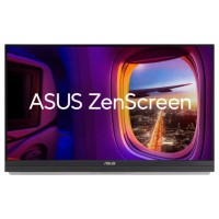 ASUS ZenScreen MB27ACF pantalla para PC 68,6 cm (27") 2560 x 1440 Pixeles Quad HD LCD Negro (Espera 4 dias)-10542 ASUS ZenScreen MB27ACF pantalla para PC 68,6 cm (27") 2560 x 1440 Pixeles Quad HD LCD Negro (Espera 4 dias)