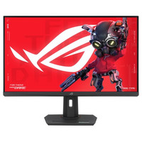 ASUS ROG Strix XG32UCG pantalla para PC 80 cm (31.5") 3840 x 2160 Pixeles 4K Ultra HD LCD Negro (Espera 4 dias)-10557 ASUS ROG Strix XG32UCG pantalla para PC 80 cm (31.5") 3840 x 2160 Pixeles 4K Ultra HD LCD Negro (Espera 4 dias)
