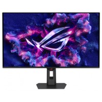 ASUS ROG Strix OLED XG32UCDS pantalla para PC 80 cm (31.5") 3840 x 2160 Pixeles 4K Ultra HD QD-OLED Negro (Espera 4 dias)