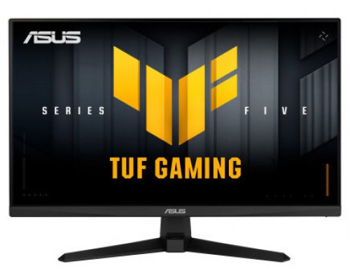 ASUS TUF Gaming VG279QM5A pantalla para PC 68,6 cm (27") 1920 x 1080 Pixeles Full HD LCD Negro (Espera 4 dias)-10518 ASUS TUF Gaming VG279QM5A pantalla para PC 68,6 cm (27") 1920 x 1080 Pixeles Full HD LCD Negro (Espera 4 dias)