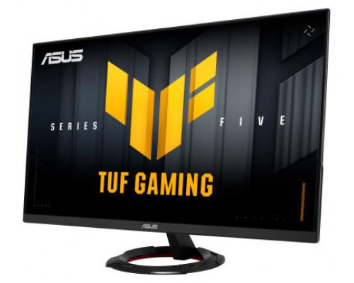 ASUS MONITOR TUF GAMING VG279Q5R 27" FULLHD 200HZ FAST IPS FREESYNC HDR10 ALTAVOCES (Espera 4 dias)
