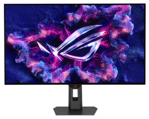 ASUS ROG Strix OLED XG32UCWG pantalla para PC 80 cm (31.5") 3840 x 2160 Pixeles 4K Ultra HD Negro (Espera 4 dias)-105152 ASUS ROG Strix OLED XG32UCWG pantalla para PC 80 cm (31.5") 3840 x 2160 Pixeles 4K Ultra HD Negro (Espera 4 dias)