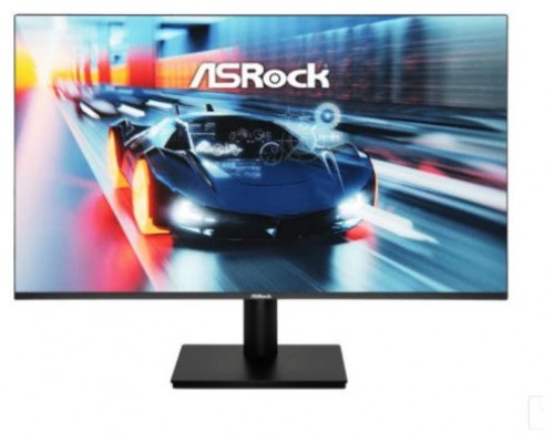 MONITOR ASROCK CL25FFB,25",IPS (FHD),1920X1080,120HZ,1500:1,1MS,1HDMI+1VGA,PLANO,NEGRO (Espera 4 dias)-1058 MONITOR ASROCK CL25FFB,25",IPS (FHD),1920X1080,120HZ,1500:1,1MS,1HDMI+1VGA,PLANO,NEGRO (Espera 4 dias)