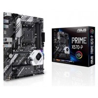 ASUS Prime X570-P Zócalo AM4 ATX AMD X570 (Espera 4 dias)