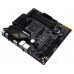 ASUS TUF GAMING B550M PLUS Zócalo AM4 Micro ATX AMD B550 (Espera 4 dias)