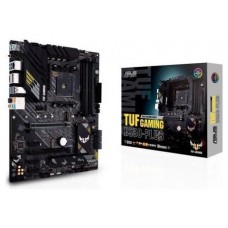 PLACA BASE ASUS AM4 TUF GAMING B550-PLUS