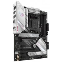 ASUS ROG STRIX B550-A GAMING (ATX, B550, AM4) AMD B550 (Espera 4 dias)