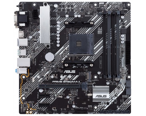 PLACA AM4 ASUS PRIME B450M-A II (Espera 4 dias)