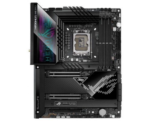 ASUS ROG MAXIMUS Z690 HERO Intel Z690 LGA 1700 ATX (Espera 4 dias)