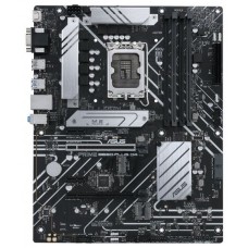 ASUS Placa Base PRIME B660-PLUS D4  ATX 1700