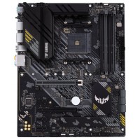 PLACA BASE ASUS TUF AM4 GAMING B550-PLUS WIFI II