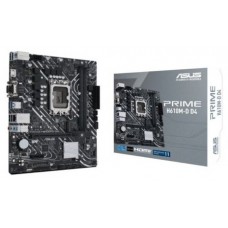 PLACA I3/I5/I7 ASUS PRIME H610M-D D4 DDR4 LGA1700 GEN12 GEN13 GEN14 (Espera 4 dias)