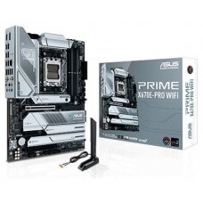 PB ASUS PRIME X670E-PRO WIFI Skt AM5 ATX 4DDR5 5200MHz