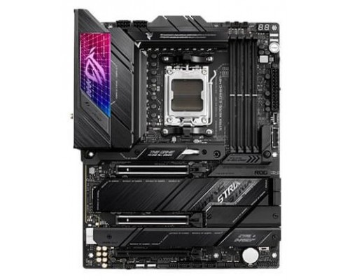 PLACA BASE ASUS ROG STRIX X670E-E GAMING WIFI AM5 ATX 4XDDR5