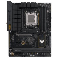 ASUS TUF GAMING B650-PLUS WIFI AMD B650 Zócalo AM5 ATX (Espera 4 dias)